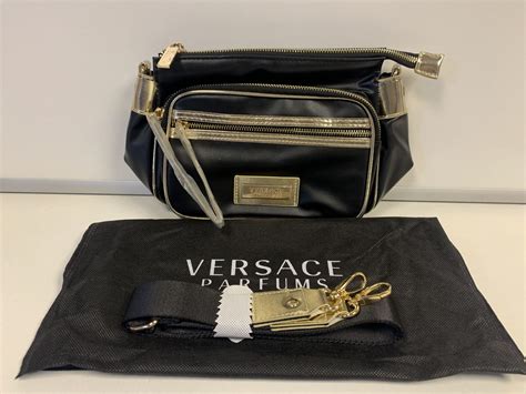 versace parfums borsa astuccio|profumi versace it.